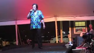 Terry Turner sings 'I BELIEVE' at Elvis Week 2013 (video)