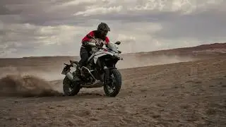2026 BMW R 1300 GS new colors