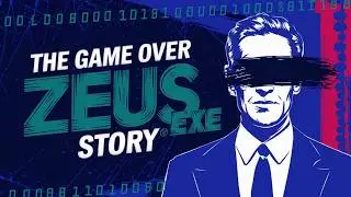 Zeus.the rise of the exe - The Legend of Bogachev | Mini-Documentary
