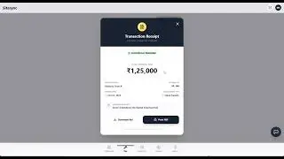 Team AlphaQ : SO-2 Smart Construction management application 