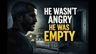 How a man with no visible rage quietly erased his entire Identity