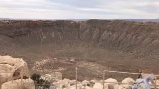 Meteor Crater (Arizona)