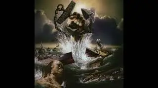 Salty Dog - Cats got Nine (Sleazy Hardrock)