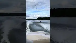 Lake Oconee Vibes | Perfect Day on the Water
