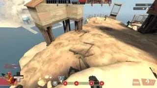 TF2 :: Cringe Casual Upward ft.DjuleGaming
