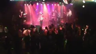 Soca Rebels - All Aboard