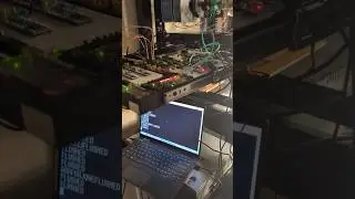 Home Lab gets Musical | FPGA