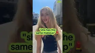Будьте осторожны, не каждая Сабрина - Сабрина Карпентер!!#шорты