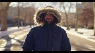 Kevin Daniel - Myself Through You (Official Video)