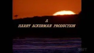 Harry Ackerman Productions/Columbia TriStar Television Distributuion (1987/1996) #1