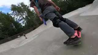 CoalPad Sk8Park part 3