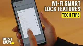 Remotely Lock and Unlock the Yale Assure Lock 2 Keypad with Wi-Fi &ndash; Tech Tips from Best Buy