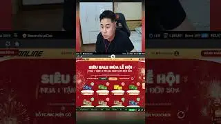 Sự kiện Free n&agrave;y ngon qu&eacute; #sieusaosangtaofco #XmasFest2025FCO #FCOnline