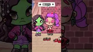 Avatar World  Rumi#shorts #avatarworld #video #pazu #reels #game#funny #tocalifeworld