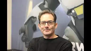 Overwatch director Jeff Kaplan is leaving Blizzard