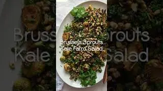 Vegan Thanksgiving Recipe Ideas