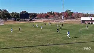Rapids 14G Elite 1 VS Tulsa Soccer Club 14G