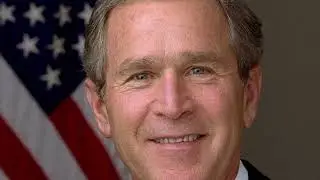 George W. Bush Scooby-Doo 2: Monsters Unleashed impression reel