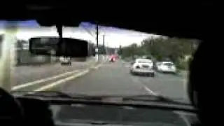 Voyage na Avenida