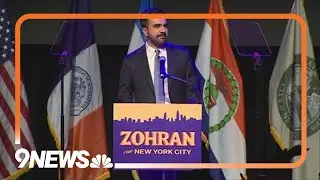 Election results from Colorado and around the country