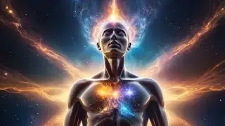 432Hz-528Hz + alpha waves: Remove Negative Energy | Let Go of Stress & Cleanse Your Mind