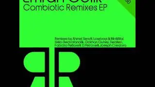 Emrah Celik - Combiotic - Gokhan Guney Remix