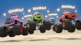 Zoom Zoom Baby Vehicles 🚗🚂✈️ Fun Kids Songs & Nursery Rhymes Compilation and many more fun songs!