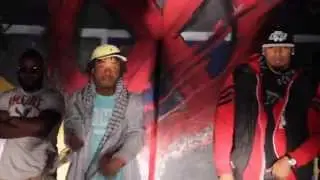 MacNif TheDon ft King Solomon - AlphaBet Soup