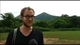 Documentary on Kyabobo National Park