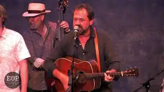 Dan Tyminski with G Phlatt 