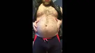Ballgut in snug vest