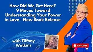 Tiffany Watkins' New Book Release | The Dr. Pat Show