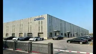 DWELL Machinery Manufacturing, your best choice!&mdash; ваш лучший выбор!