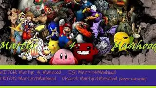 Scout's Livestream ShenaniGanza!!! {Halloween Special}