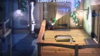 Luigi's Mansion Dark Moon - Pt 40 
