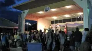 Big Horn Mountain Festival.m4v