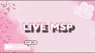 LIVE MSP FR
