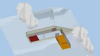 4D BIM Visualization