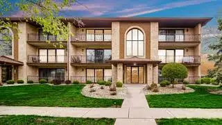 16025 Eagle Ridge Drive #1N, Tinley Park, IL 60477 - Condo for Sale