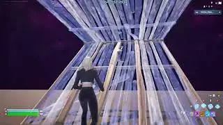 one of my first quad edits! (kbm day 8)