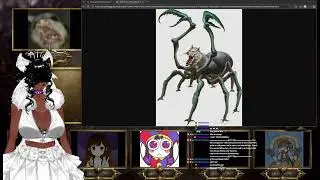 D&D Sigil Campaign pt 2 11/1/2025