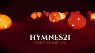 HYMNES21 | Hymne &agrave; la joie