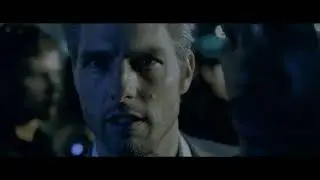Colateral: Lugar y Tiempo Equivocado (2004)