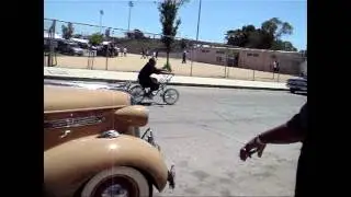 oldies cruizin.mov
