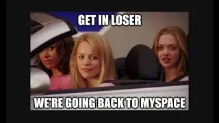 Why You Should Not Buy Facebook #meta Stock? Will it become the Next Myspace or Yahoo? Short Meta?
