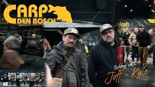 Den Bosch Show Holland