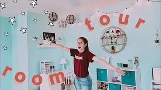 ROOM TOUR 2019