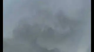 rotating cloud