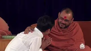 Atmiyata Telefilm | Part - 2 | Swaminarayan Telefilm (Hindi) | Short Film