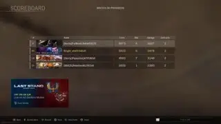 First iron trials win on rebirth